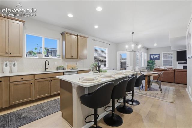 MLS Image for 6386  Mondrian  ,Colorado Springs, Colorado