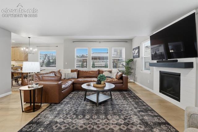 MLS Image for 6386  Mondrian  ,Colorado Springs, Colorado