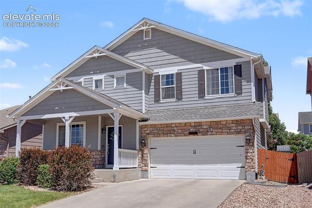 7848  Irish  , colorado springs&nbsp; House Search MLS Picture