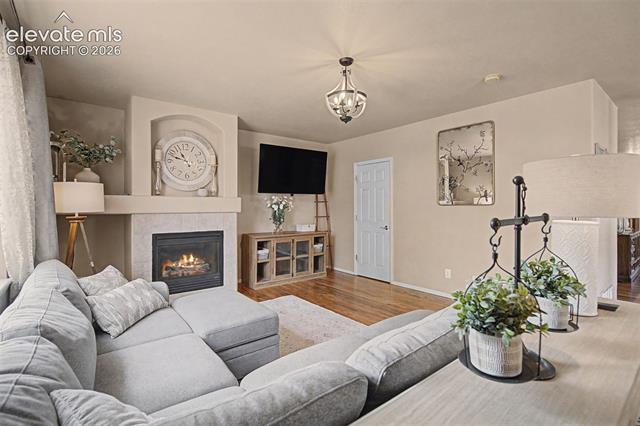 MLS Image for 7848  Irish  ,Colorado Springs, Colorado