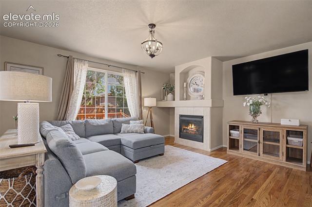 MLS Image for 7848  Irish  ,Colorado Springs, Colorado
