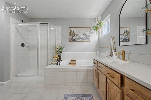 MLS Image for 7848  Irish  ,Colorado Springs, Colorado