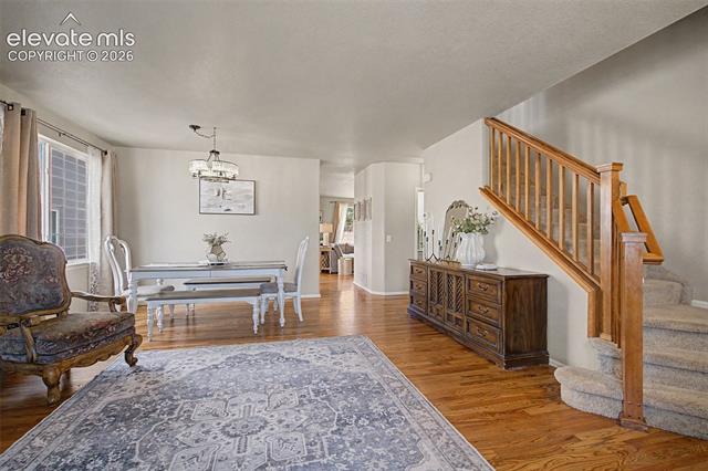 MLS Image for 7848  Irish  ,Colorado Springs, Colorado