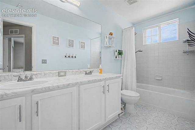 MLS Image for 7848  Irish  ,Colorado Springs, Colorado
