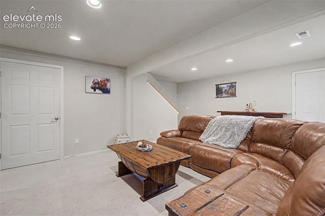 MLS Image for 7848  Irish  ,Colorado Springs, Colorado