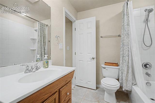 MLS Image for 7848  Irish  ,Colorado Springs, Colorado