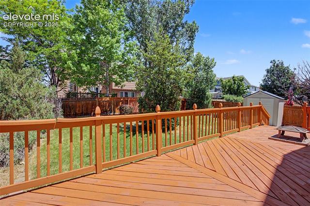 MLS Image for 7848  Irish  ,Colorado Springs, Colorado