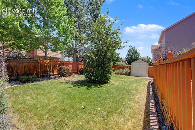 MLS Image for 7848  Irish  ,Colorado Springs, Colorado