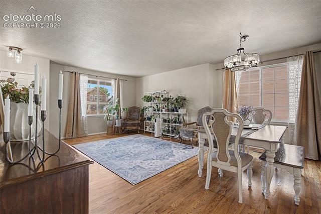 MLS Image for 7848  Irish  ,Colorado Springs, Colorado