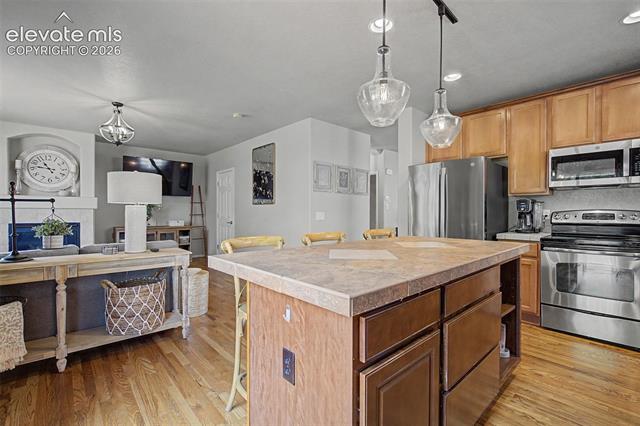 MLS Image for 7848  Irish  ,Colorado Springs, Colorado