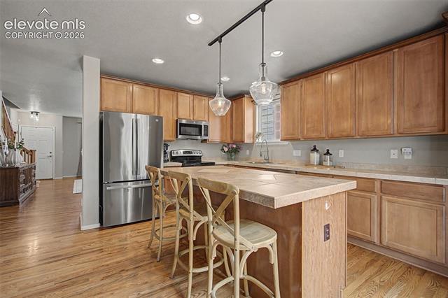 MLS Image for 7848  Irish  ,Colorado Springs, Colorado
