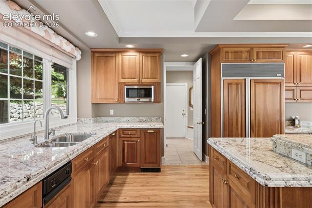 MLS Image for 1650  Old Stage  ,Colorado Springs, Colorado