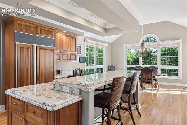 MLS Image for 1650  Old Stage  ,Colorado Springs, Colorado