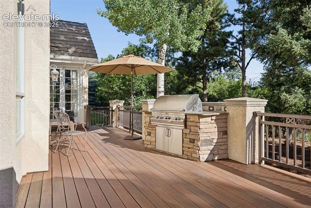 MLS Image for 1650  Old Stage  ,Colorado Springs, Colorado