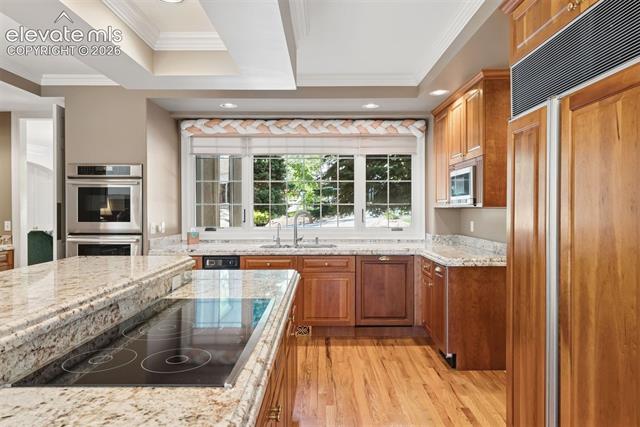 MLS Image for 1650  Old Stage  ,Colorado Springs, Colorado