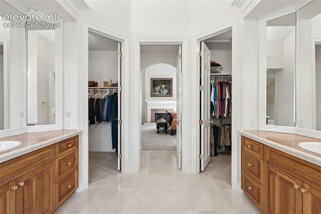 MLS Image for 1650  Old Stage  ,Colorado Springs, Colorado