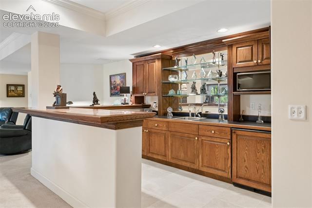 MLS Image for 1650  Old Stage  ,Colorado Springs, Colorado