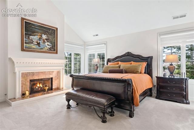 MLS Image for 1650  Old Stage  ,Colorado Springs, Colorado