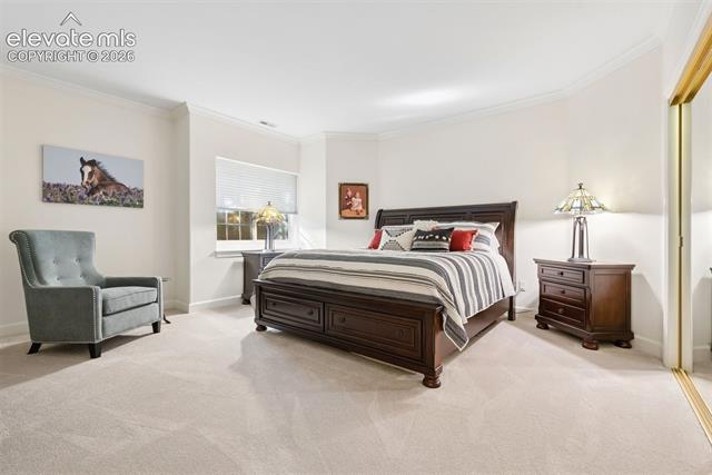 MLS Image for 1650  Old Stage  ,Colorado Springs, Colorado