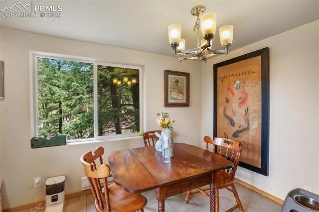 MLS Image for 501  Wakanda  ,Woodland Park, Colorado
