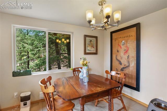 MLS Image for 501  Wakanda  ,Woodland Park, Colorado