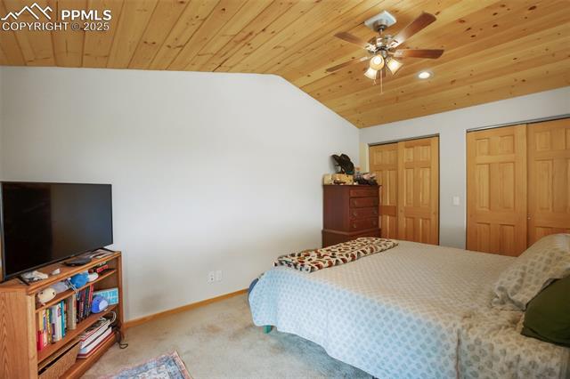 MLS Image for 501  Wakanda  ,Woodland Park, Colorado