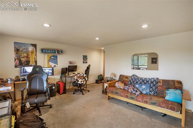 MLS Image for 501  Wakanda  ,Woodland Park, Colorado