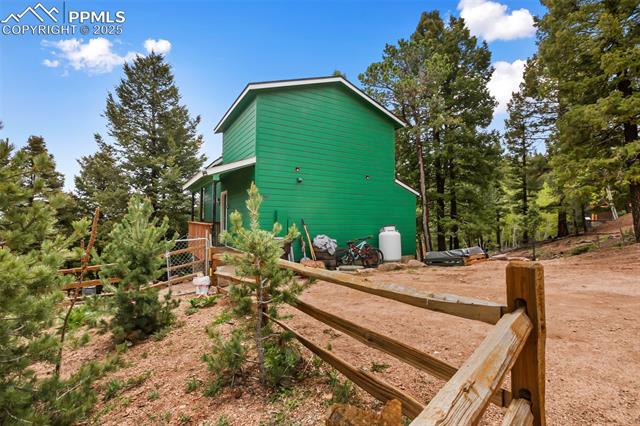 MLS Image for 501  Wakanda  ,Woodland Park, Colorado