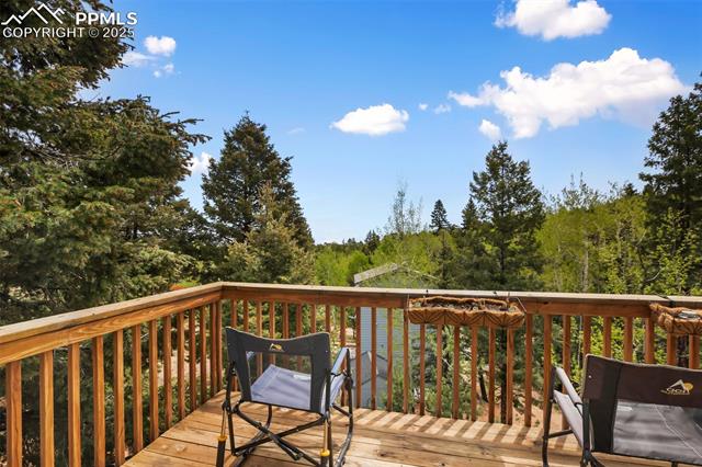 MLS Image for 501  Wakanda  ,Woodland Park, Colorado