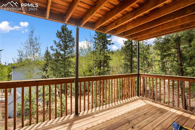 MLS Image for 501  Wakanda  ,Woodland Park, Colorado