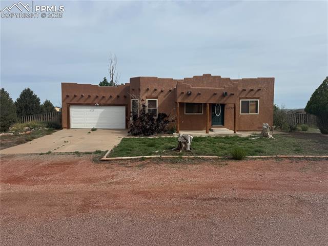 1537 W Plaza De Los Leones  , pueblo  House Search MLS Picture
