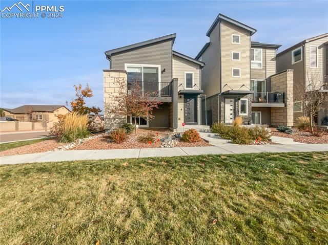 MLS Image for 2494  Jazzy Lady  ,Colorado Springs, Colorado