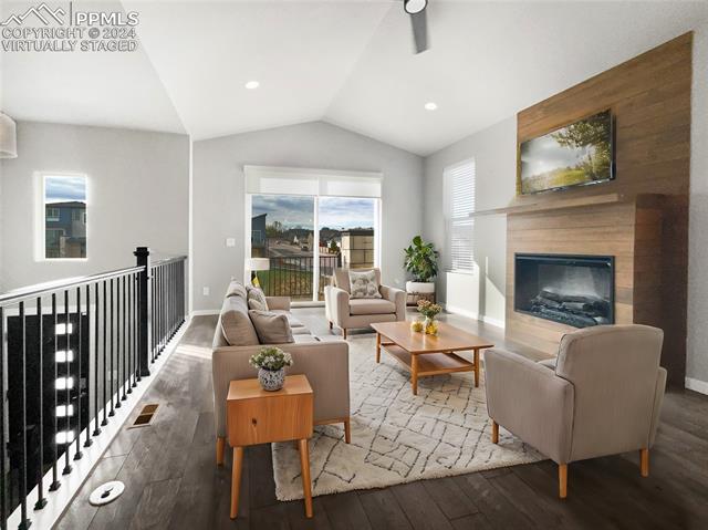 MLS Image for 2494  Jazzy Lady  ,Colorado Springs, Colorado