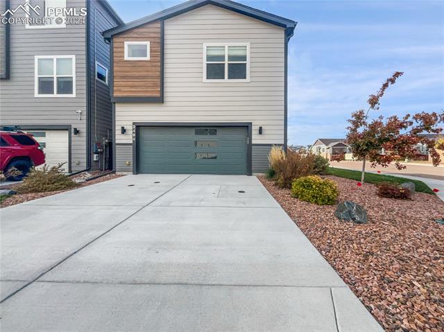 MLS Image for 2494  Jazzy Lady  ,Colorado Springs, Colorado