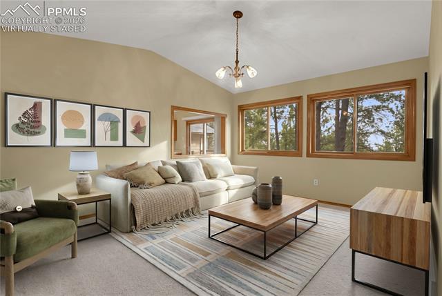 MLS Image for 17520  Shiloh Pines  ,Monument, Colorado