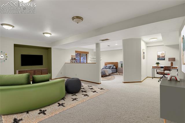 MLS Image for 17520  Shiloh Pines  ,Monument, Colorado