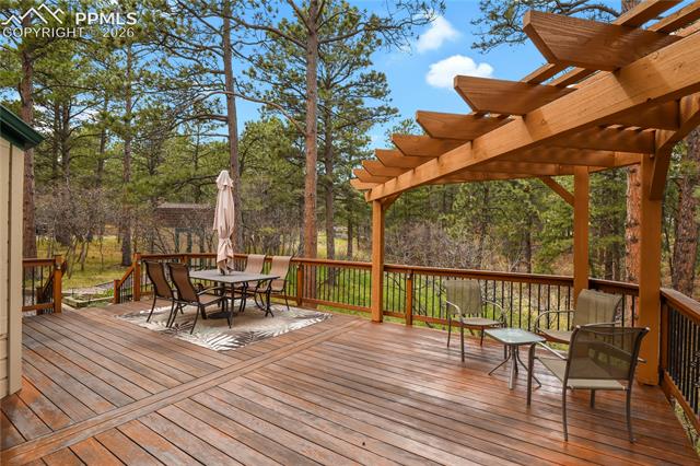 MLS Image for 17520  Shiloh Pines  ,Monument, Colorado