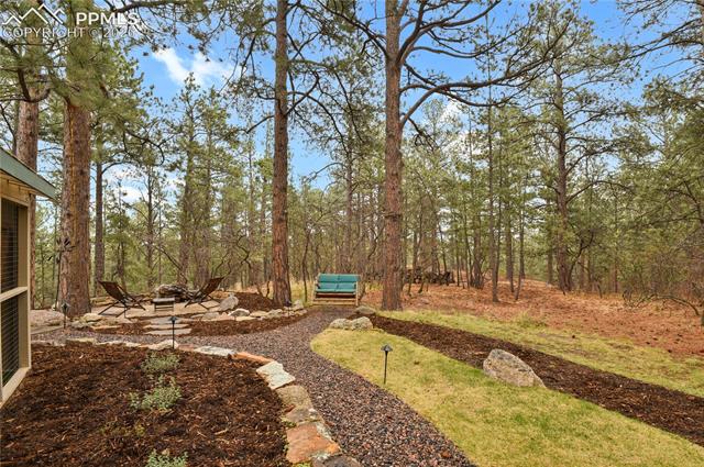MLS Image for 17520  Shiloh Pines  ,Monument, Colorado