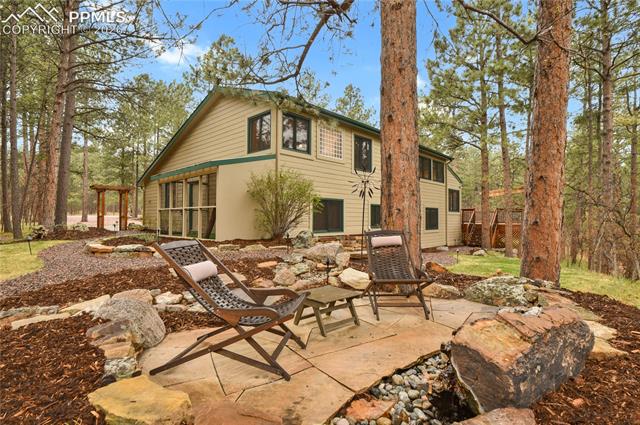 MLS Image for 17520  Shiloh Pines  ,Monument, Colorado