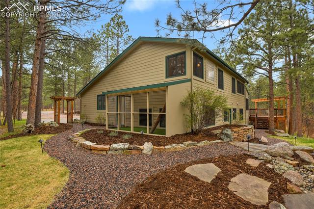 MLS Image for 17520  Shiloh Pines  ,Monument, Colorado