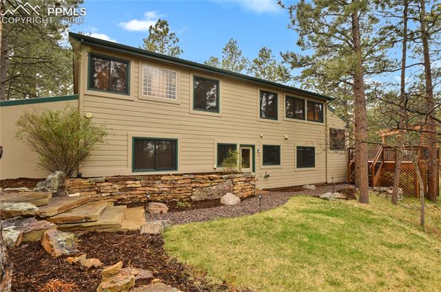 MLS Image for 17520  Shiloh Pines  ,Monument, Colorado