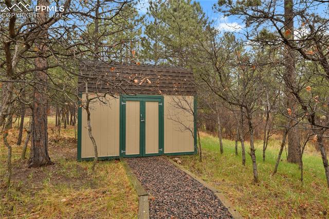 MLS Image for 17520  Shiloh Pines  ,Monument, Colorado