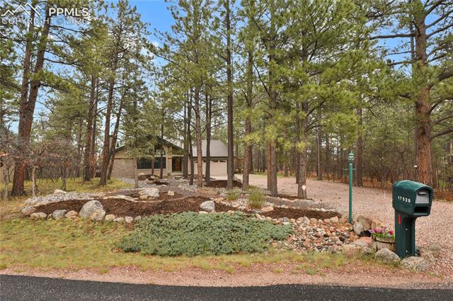 MLS Image for 17520  Shiloh Pines  ,Monument, Colorado