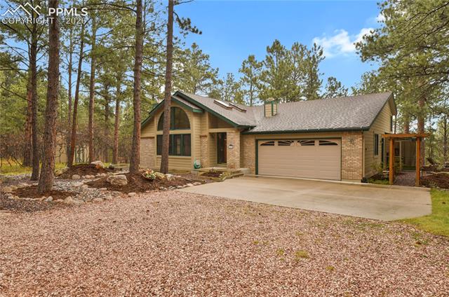 MLS Image for 17520  Shiloh Pines  ,Monument, Colorado