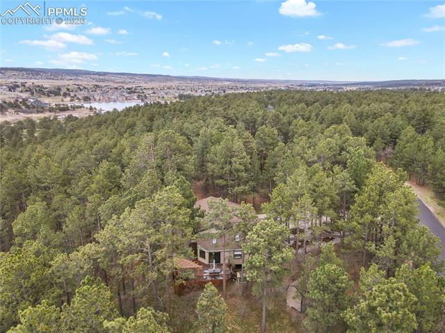 MLS Image for 17520  Shiloh Pines  ,Monument, Colorado