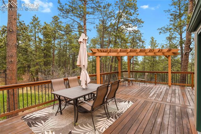 MLS Image for 17520  Shiloh Pines  ,Monument, Colorado