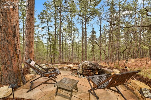 MLS Image for 17520  Shiloh Pines  ,Monument, Colorado