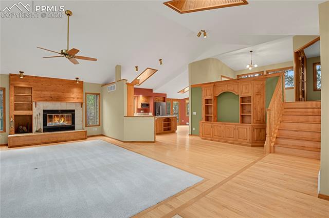 MLS Image for 17520  Shiloh Pines  ,Monument, Colorado