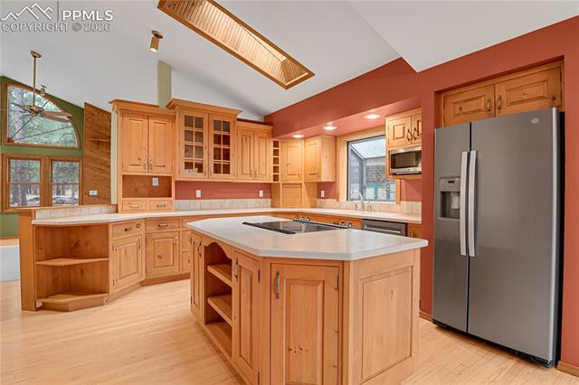 MLS Image for 17520  Shiloh Pines  ,Monument, Colorado