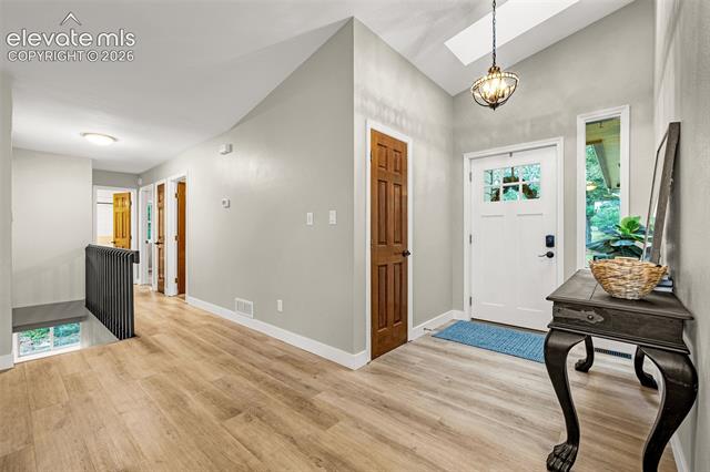 MLS Image for 18175  Briarhaven  ,Monument, Colorado
